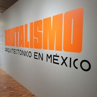 Photo taken at Museo de Arte Moderno by Angel P. on 2/18/2024