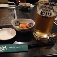 魚将 ほのぼの温野菜 大通1 11 2