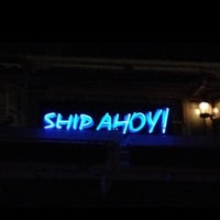 Photo taken at Ship AHoy by Dalinin D. on 7/8/2016