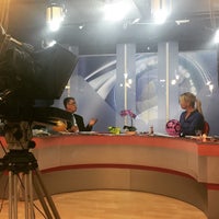 4/16/2015에 Dalinin D.님이 SKY TV - SKY Radyo에서 찍은 사진
