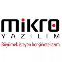 Photo taken at Mikro Yazılımevi by Derya A. on 11/9/2015