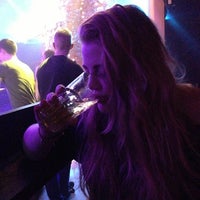 Photo taken at DOM Helsinki Discotheque by Глеб on 1/1/2013