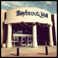 old navy baybrook mall