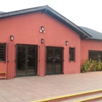 San Isidro Club (SIC) - Estadio de rugby en San Isidro
