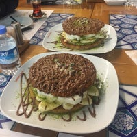 lezzet i sark gusto basak ta turk restorani