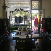 Photo taken at Halcyon State Boutique by Leigh G. on 10/24/2013