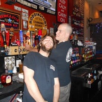 Photo taken at The Dog&amp;#39;s Bollocks by SuperC on 12/12/2012