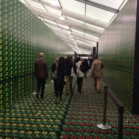 Photo taken at Frieze Art Fair by Maral on 10/13/2012