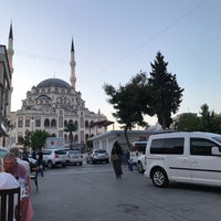 Photo taken at Didim Şehir Lokantası by Turan B. on 6/5/2017