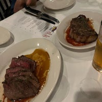 Photo taken at d.k Steak House by かｎａ Ｍ. on 11/19/2023