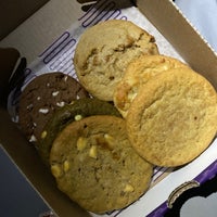 Insomnia Cookies 1 Tip From 16 Visitors