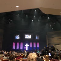 Photo taken at Resurrection Life Church by Christopher V. on 4/21/2019
