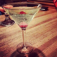 Photo taken at Applebee&amp;#39;s Grill + Bar by Christopher V. on 2/1/2013
