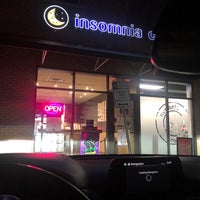 Insomnia Cookies 1 Tip From 16 Visitors