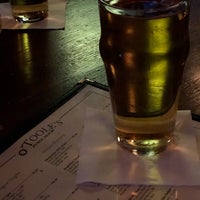 Photo taken at O&amp;#39;Tooles Public House by Christopher V. on 3/7/2019