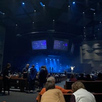 Foto tirada no(a) Resurrection Life Church por Christopher V. em 1/30/2022