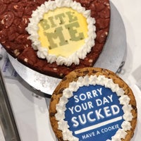 Insomnia Cookies 1 Tip From 16 Visitors