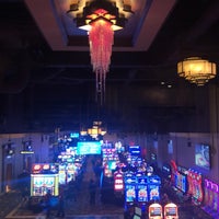Photo taken at Gun Lake Casino by Christopher V. on 1/26/2020