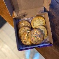 Insomnia Cookies 1 Tip From 16 Visitors
