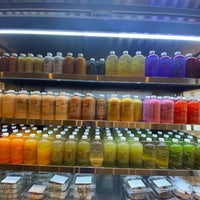 Photo taken at Local Juicery by Christopher V. on 5/2/2023