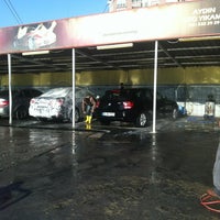 Aydin Oto Yikama Site 453 Ziyaretcidan 14 Tavsiye