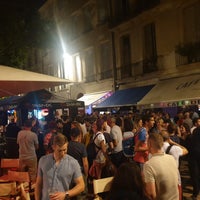 Photo taken at Café de la Mer by Derdák A. on 6/21/2019