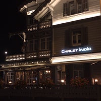 10/22/2022にAbdulaziz G.がRestaurant Chalet Indiaで撮った写真