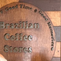 Photo taken at Brazilian Coffee Stores by Abdulaziz G. on 6/29/2023