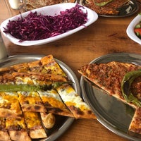 Baris Pide Ve Lahmacun Salonu 502 Ziyaretcidan 15 Tavsiye