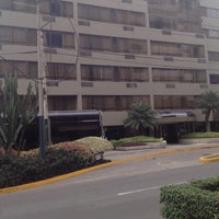 รูปภาพถ่ายที่ Roosevelt Hotel &amp; Suites โดย Sergio M. เมื่อ 9/21/2012