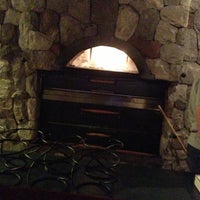 Photo taken at Off The Vine Tuscan Grille by Kip D. on 10/20/2012