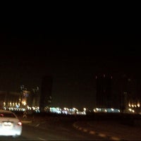 Photo taken at Bahrain city center, kempinski hotel by Mohammed A. on 12/27/2012