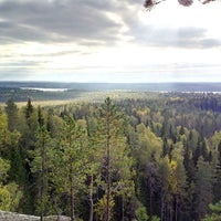 Рысья гора