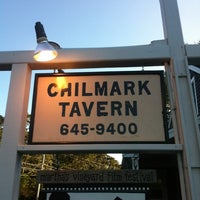 Photo taken at Chilmark Tavern by Pete F. on 9/15/2012