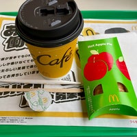 Photo taken at McDonald&amp;#39;s by 抹茶 on 3/5/2024
