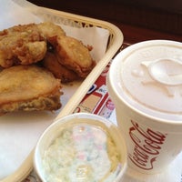 Photo taken at KFC by 抹茶 on 11/19/2012