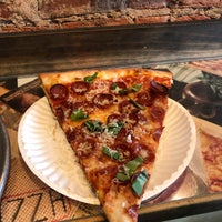 Foto scattata a Pizza Brain da Marcus O. il 11/5/2019