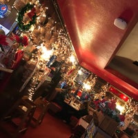 Photo taken at Loui&amp;#39;s Pizza by Margo on 12/18/2019