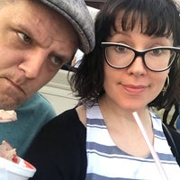 Photo taken at Custard And Company by Margo on 6/9/2019