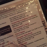 Golden Eagle Bar Grill North Hill Rochester Mi