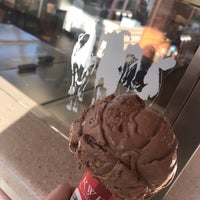 Photo taken at Oberweis Dairy by Margo on 10/9/2019