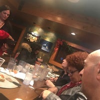 Photo taken at Buddy&#39;s Pizza by Margo on 12/21/2019