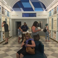 Photo taken at Warby Parker by Margo on 7/31/2017