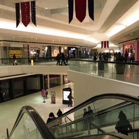 Photo taken at Oakland Mall by Margo on 12/23/2018