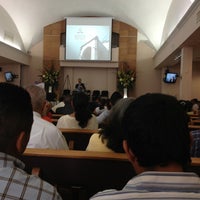 Iglesia Adventista del Séptimo Día - 1 tip from 89 visitors