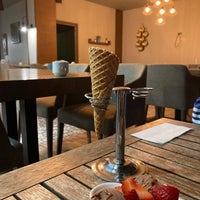 Foto tirada no(a) Matranç Cafe ve Restaurant por Ergun em 6/18/2022