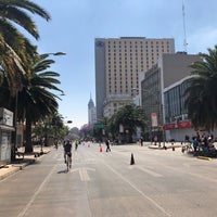 Photo taken at Mexico City by JCaRLoS on 3/24/2019