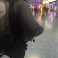 Photo taken at Gate C3 by Marc G. on 2/16/2024