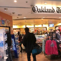 Photo taken at Oakland Tribune News by Marc G. on 12/22/2019