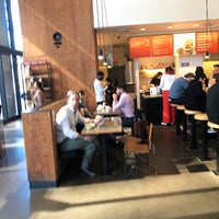 Photo taken at Chipotle Mexican Grill by Marc G. on 10/21/2019